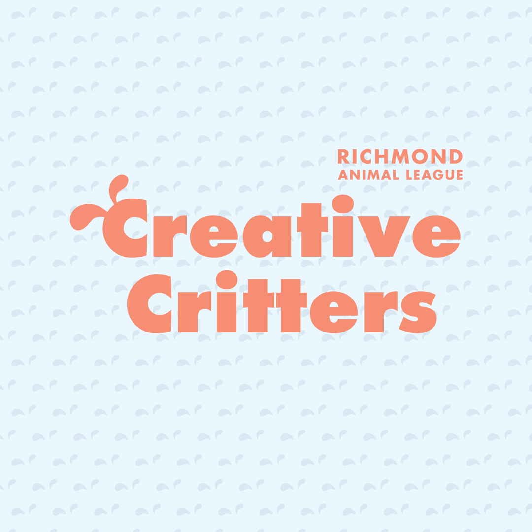 Creative Critters 2026 - logo
